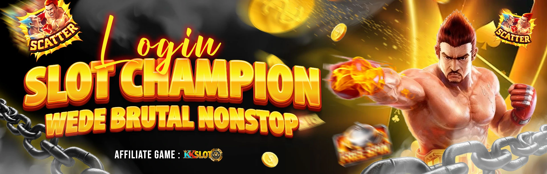 PaulusKtp88 Banner Slot Online